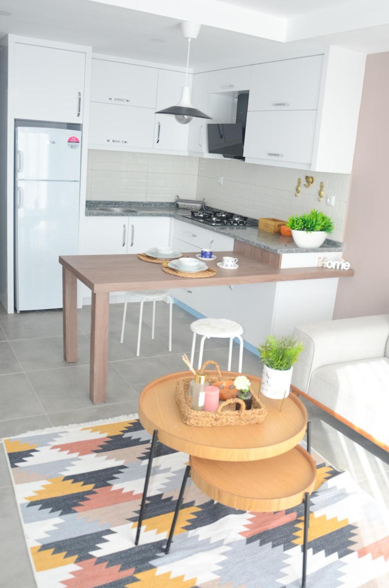 Goelhisar Mavi Konak Apart Otel Luaran gambar