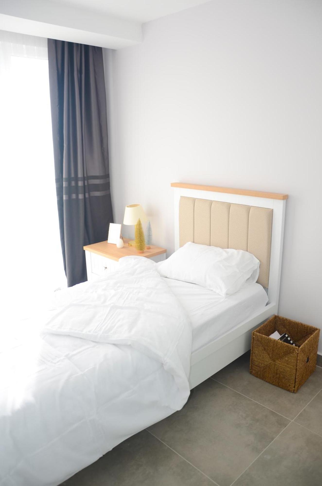 Goelhisar Mavi Konak Apart Otel Luaran gambar
