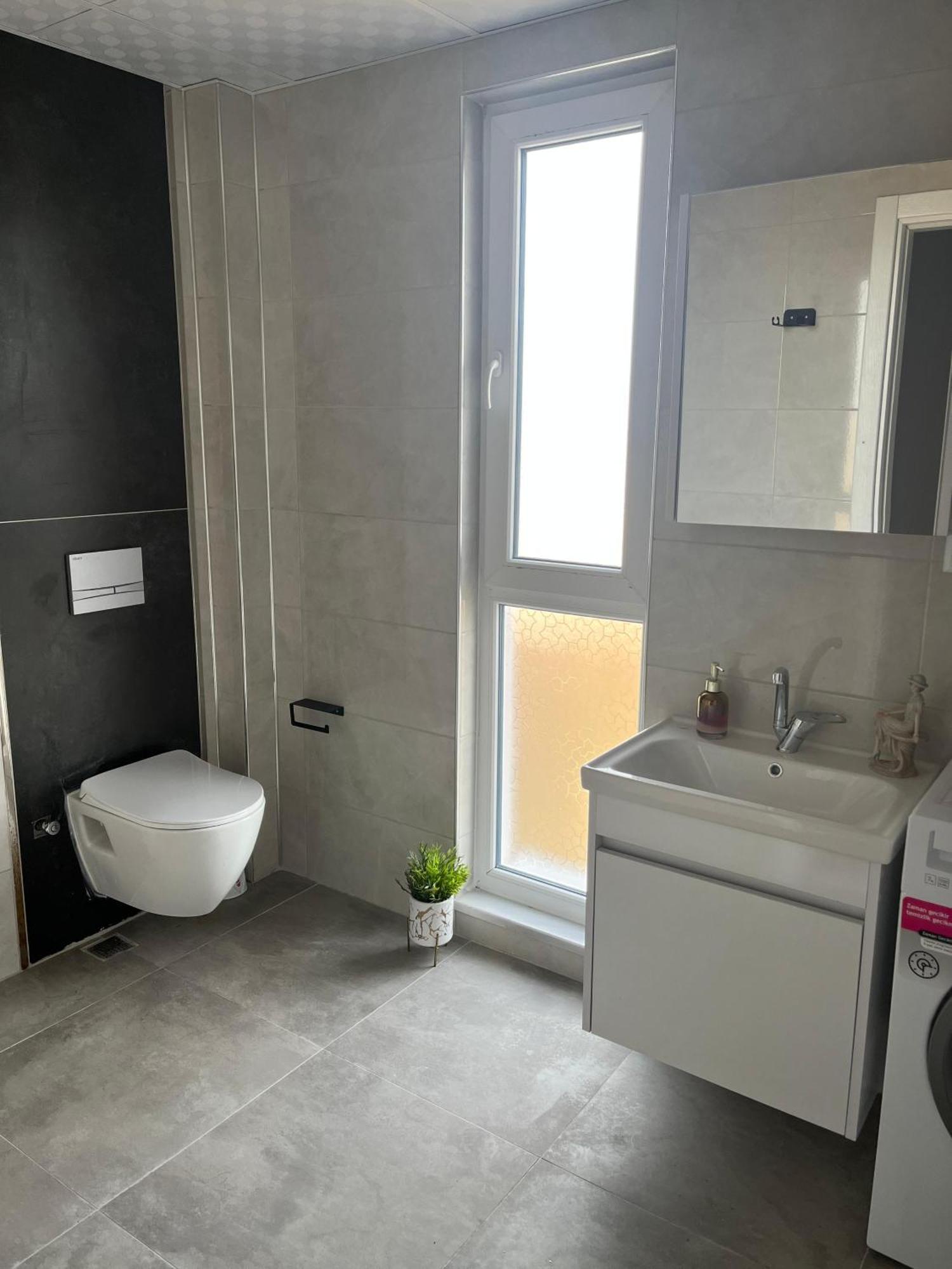 Goelhisar Mavi Konak Apart Otel Luaran gambar